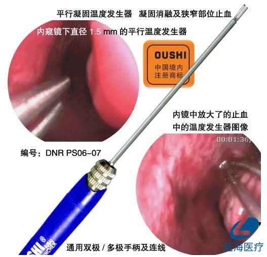 等離子刀頭